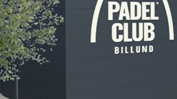 Padel Club, Billund