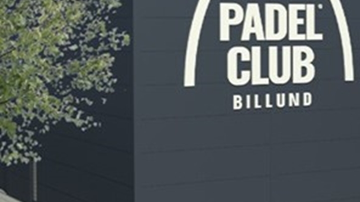 Padel Club, Billund